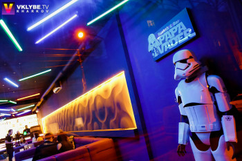 Кальянная на Пушкинской